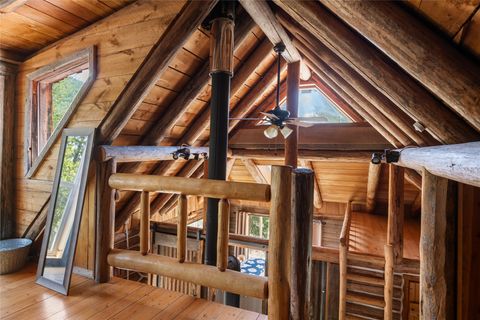 Tiny photo for 23268 Old Mountain Road, Frenchtown, MT 59834 (MLS # 30069714)