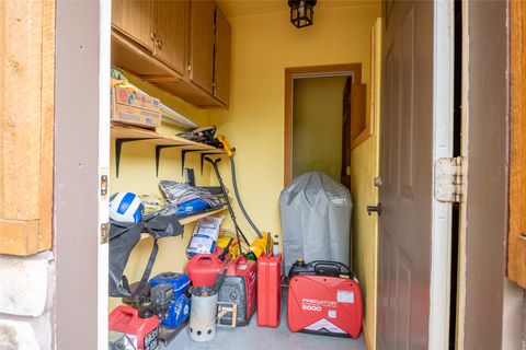 Tiny photo for 23268 Old Mountain Road, Frenchtown, MT 59834 (MLS # 30069714)