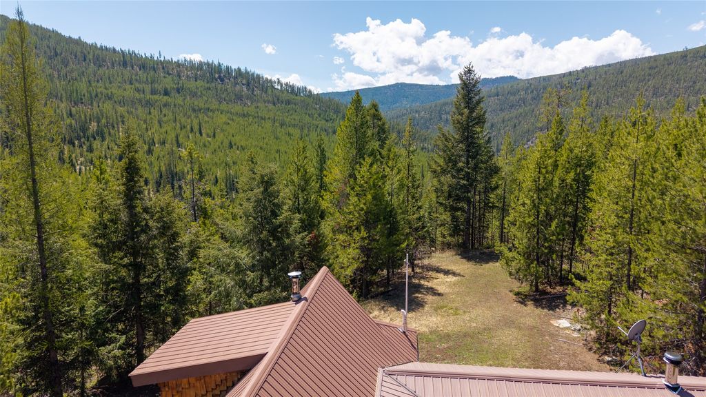 Photo of 23268 Old Mountain Road, Frenchtown, MT 59834 (MLS # 30069714)