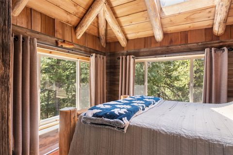 Tiny photo for 23268 Old Mountain Road, Frenchtown, MT 59834 (MLS # 30069714)