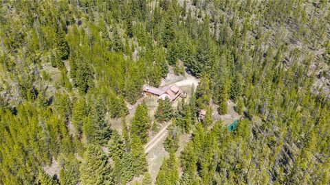 Tiny photo for 23268 Old Mountain Road, Frenchtown, MT 59834 (MLS # 30069714)
