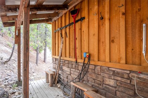 Tiny photo for 23268 Old Mountain Road, Frenchtown, MT 59834 (MLS # 30069714)