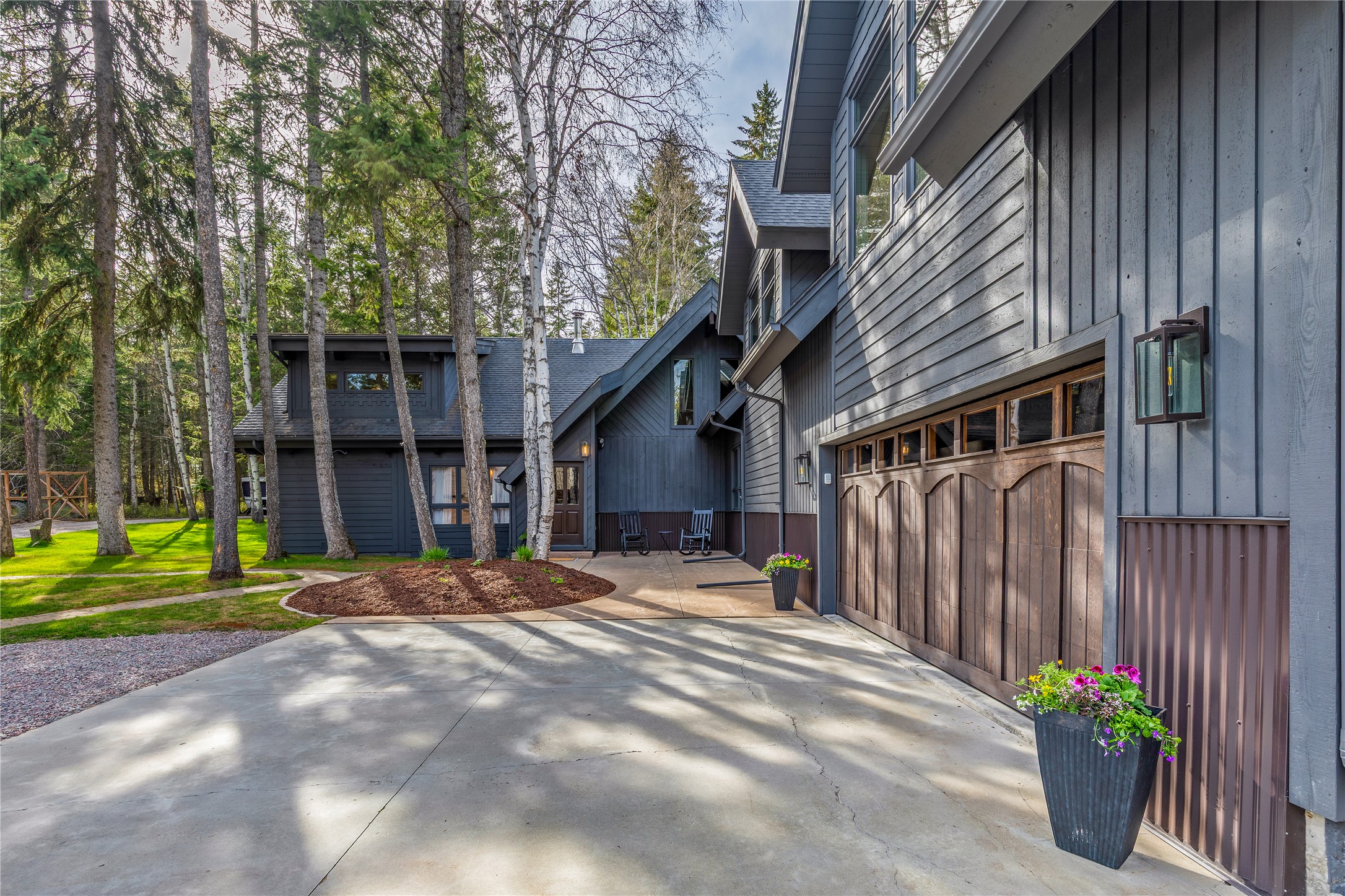 255 Blanchard Lake Road