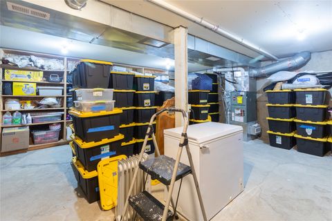 Tiny photo for 255 Blanchard Lake Road, Whitefish, MT 59937 (MLS # 30069405)