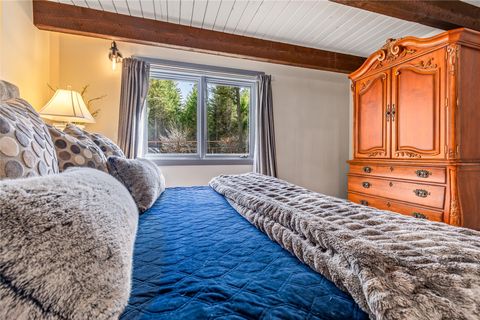 Tiny photo for 255 Blanchard Lake Road, Whitefish, MT 59937 (MLS # 30069405)