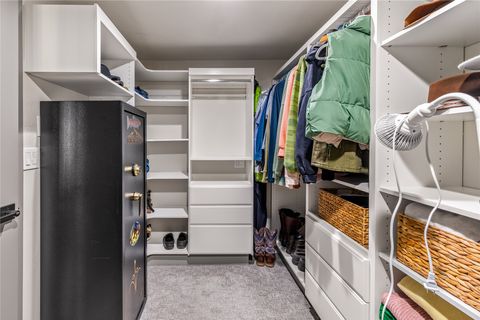 Tiny photo for 255 Blanchard Lake Road, Whitefish, MT 59937 (MLS # 30069405)