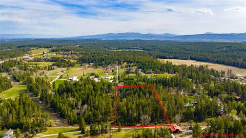 Tiny photo for 255 Blanchard Lake Road, Whitefish, MT 59937 (MLS # 30069405)