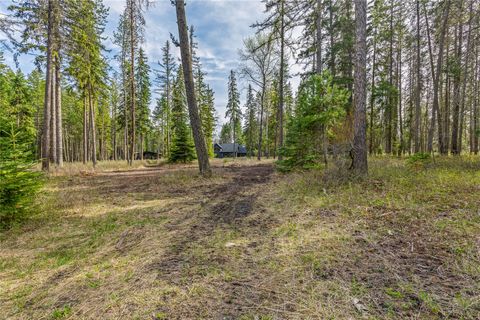 Tiny photo for 255 Blanchard Lake Road, Whitefish, MT 59937 (MLS # 30069405)