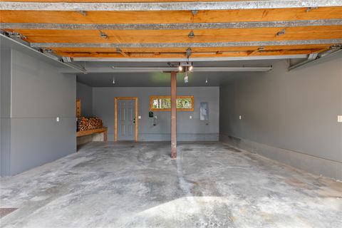 Tiny photo for 255 Blanchard Lake Road, Whitefish, MT 59937 (MLS # 30069405)