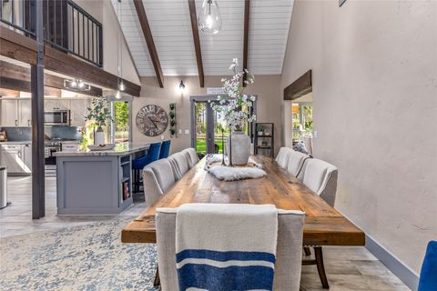 Tiny photo for 255 Blanchard Lake Road, Whitefish, MT 59937 (MLS # 30069405)