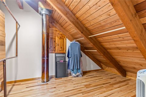 Tiny photo for 255 Blanchard Lake Road, Whitefish, MT 59937 (MLS # 30069405)