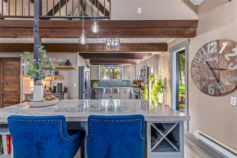 Tiny photo for 255 Blanchard Lake Road, Whitefish, MT 59937 (MLS # 30069405)