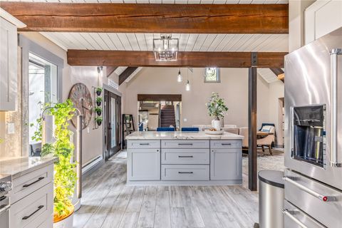 Tiny photo for 255 Blanchard Lake Road, Whitefish, MT 59937 (MLS # 30069405)