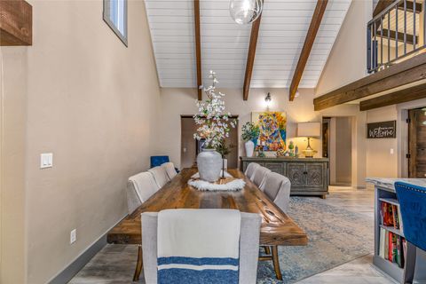 Tiny photo for 255 Blanchard Lake Road, Whitefish, MT 59937 (MLS # 30069405)