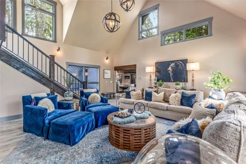 Tiny photo for 255 Blanchard Lake Road, Whitefish, MT 59937 (MLS # 30069405)