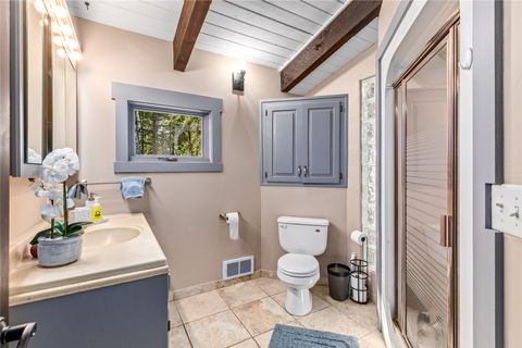 Tiny photo for 255 Blanchard Lake Road, Whitefish, MT 59937 (MLS # 30069405)