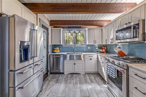 Tiny photo for 255 Blanchard Lake Road, Whitefish, MT 59937 (MLS # 30069405)