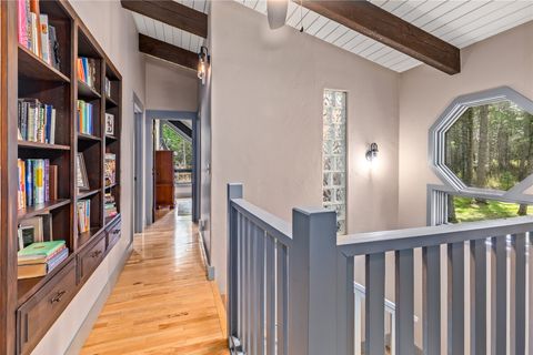 Tiny photo for 255 Blanchard Lake Road, Whitefish, MT 59937 (MLS # 30069405)