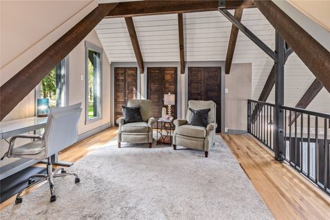 Tiny photo for 255 Blanchard Lake Road, Whitefish, MT 59937 (MLS # 30069405)