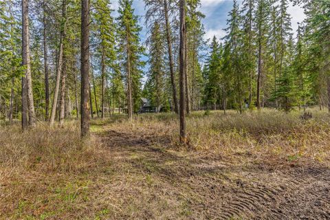 Tiny photo for 255 Blanchard Lake Road, Whitefish, MT 59937 (MLS # 30069405)