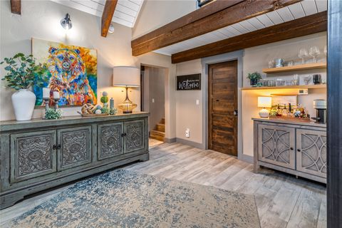 Tiny photo for 255 Blanchard Lake Road, Whitefish, MT 59937 (MLS # 30069405)