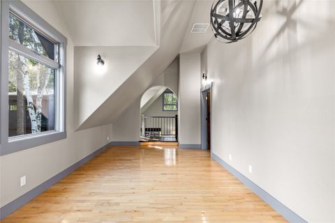 Tiny photo for 255 Blanchard Lake Road, Whitefish, MT 59937 (MLS # 30069405)