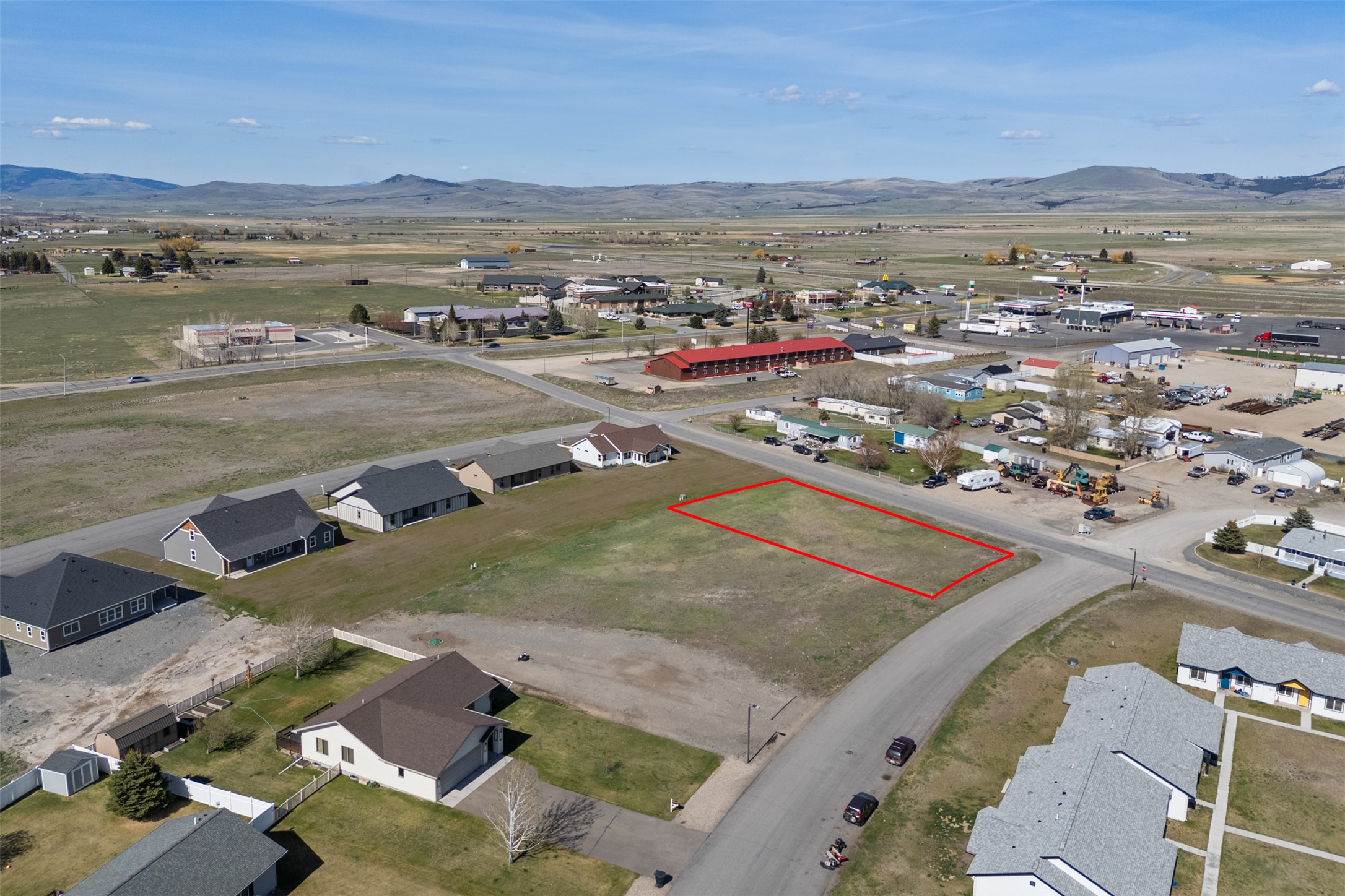 1011 Tumbleweed Lane