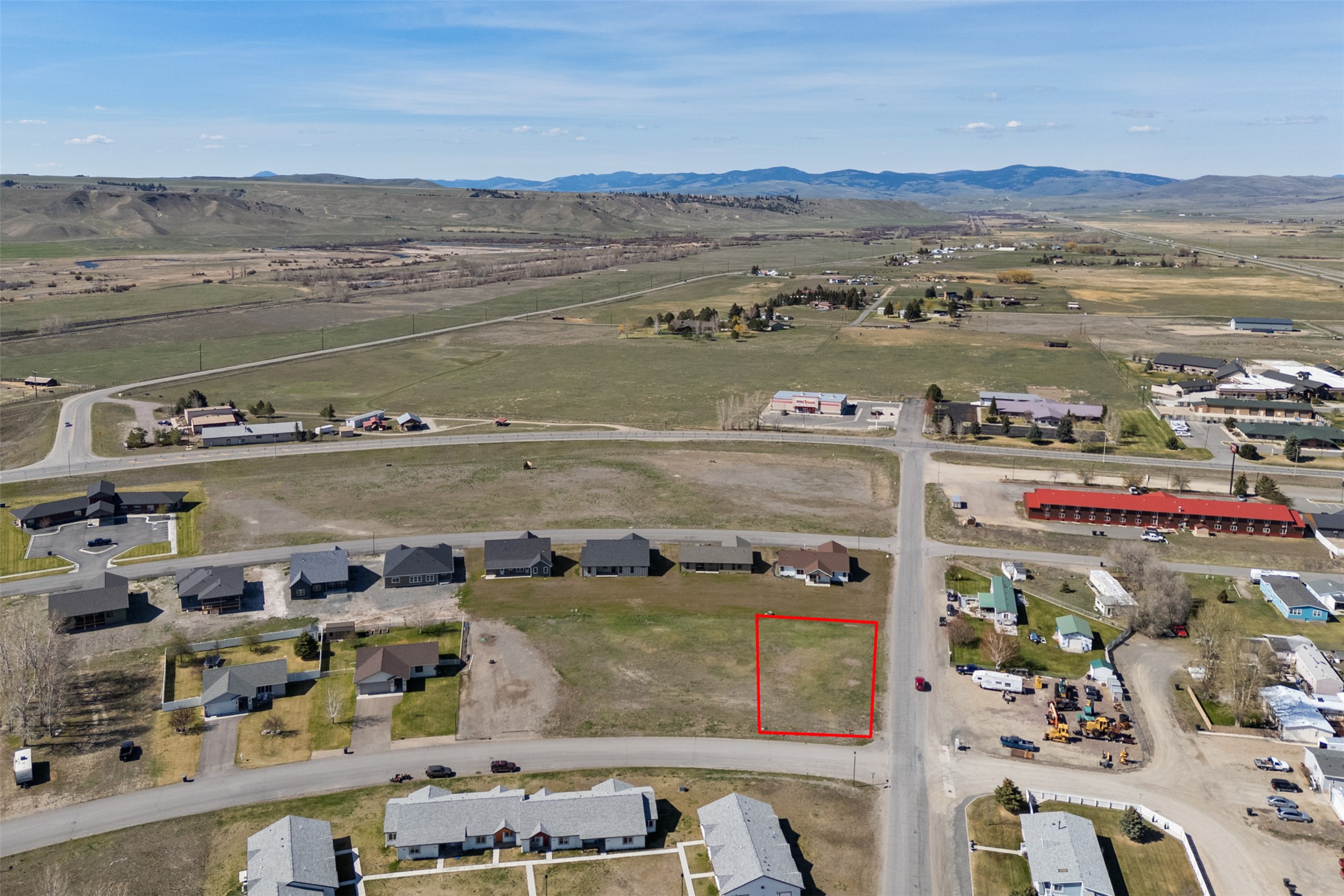 1011 Tumbleweed Lane
