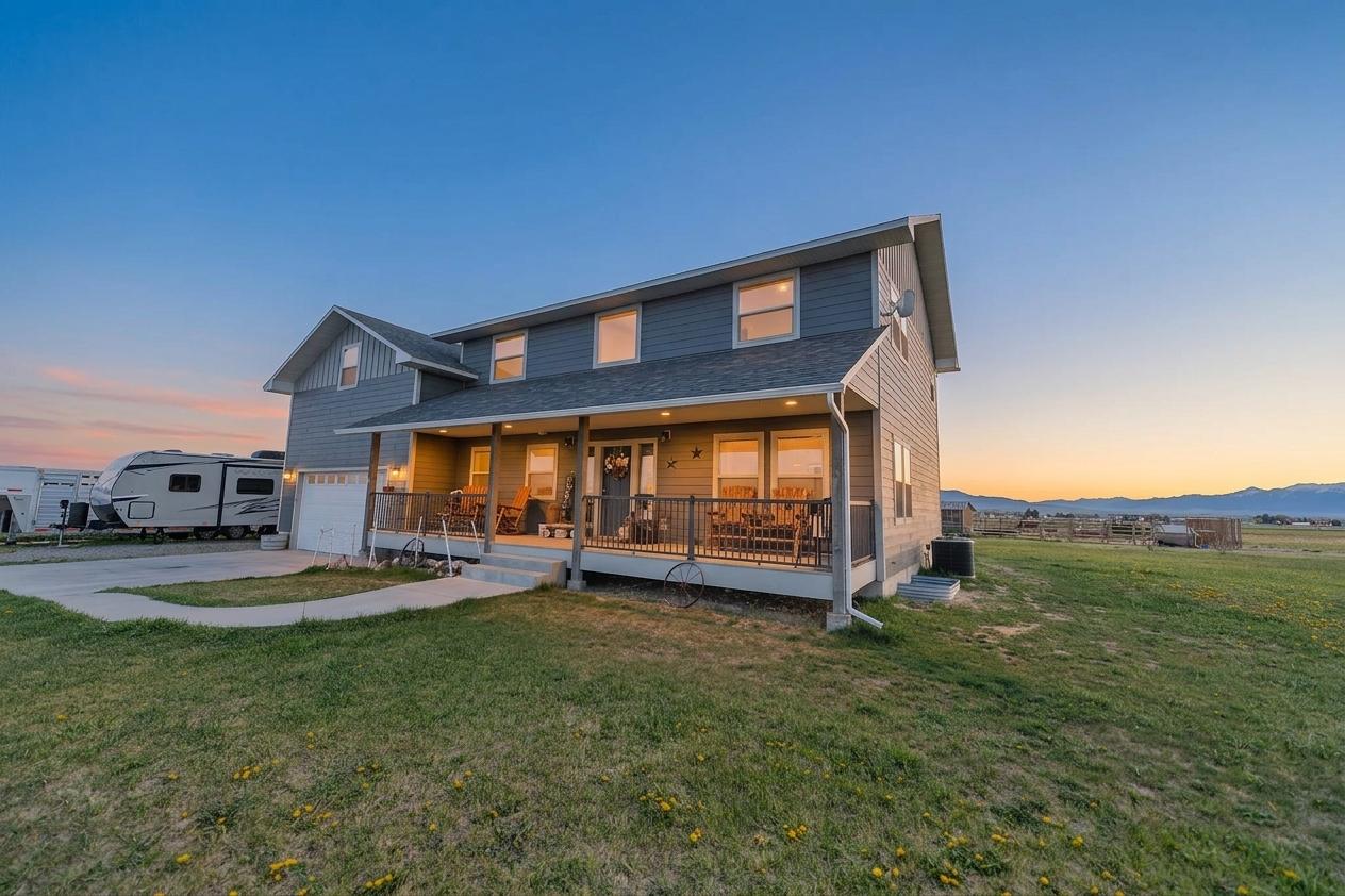 319 Morrison Lane