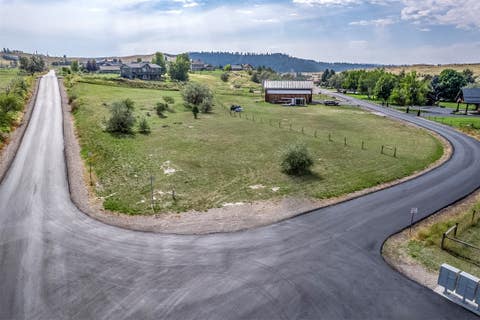 Tiny photo for Lot 12 Highland Drive, Polson, MT 59860 (MLS # 30076317)