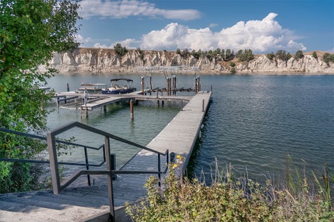 Tiny photo for Lot 12 Highland Drive, Polson, MT 59860 (MLS # 30076317)