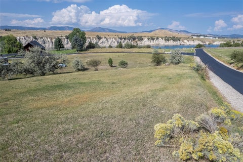 Tiny photo for Lot 12 Highland Drive, Polson, MT 59860 (MLS # 30076317)