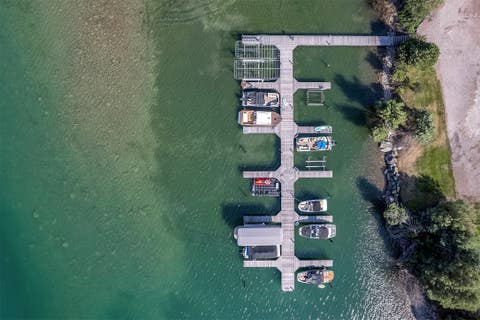 Tiny photo for Lot 12 Highland Drive, Polson, MT 59860 (MLS # 30076317)