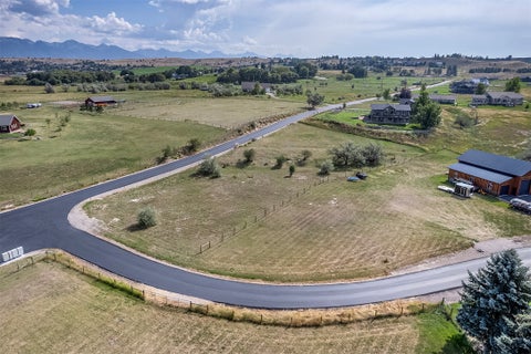 Tiny photo for Lot 12 Highland Drive, Polson, MT 59860 (MLS # 30076317)