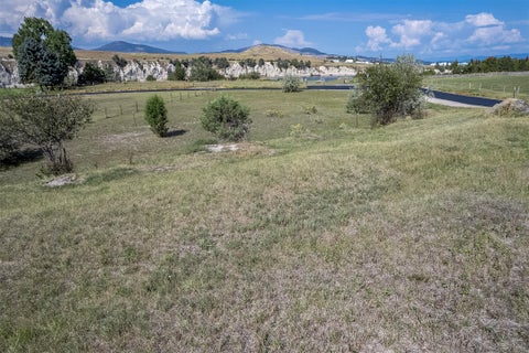 Tiny photo for Lot 12 Highland Drive, Polson, MT 59860 (MLS # 30076317)