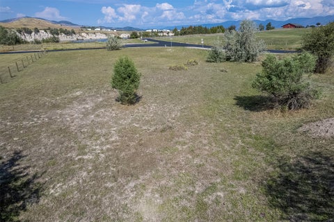Tiny photo for Lot 12 Highland Drive, Polson, MT 59860 (MLS # 30076317)
