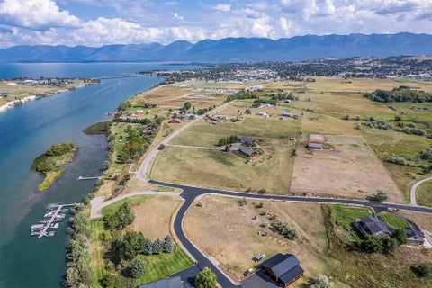 Tiny photo for Lot 12 Highland Drive, Polson, MT 59860 (MLS # 30076317)