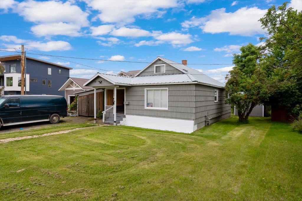 Photo of 639 Riverside Avenue, Whitefish, MT 59937 (MLS # 30072266)