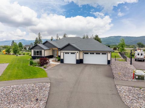 14941 McNett Court Frenchtown MT 59834