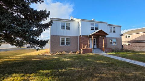 Photo of 804 Logan Street, Helena, MT 59601 (MLS # 30061504)