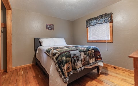 Tiny photo for 100 Remington Road, Noxon, MT 59853 (MLS # 30071277)
