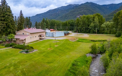 Photo of 100 Remington Road, Noxon, MT 59853 (MLS # 30071277)