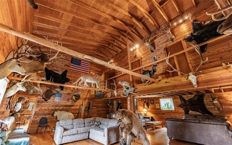 Tiny photo for 100 Remington Road, Noxon, MT 59853 (MLS # 30071277)