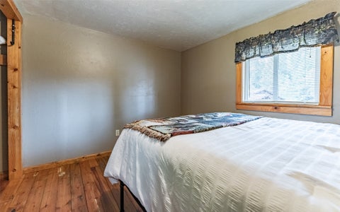 Tiny photo for 100 Remington Road, Noxon, MT 59853 (MLS # 30071277)