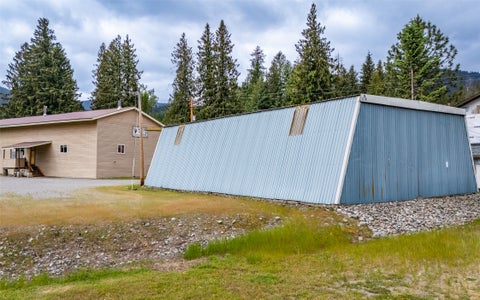 Tiny photo for 100 Remington Road, Noxon, MT 59853 (MLS # 30071277)