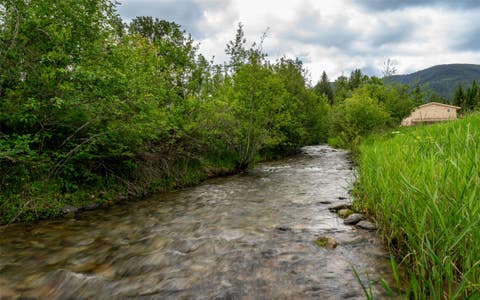 Tiny photo for 100 Remington Road, Noxon, MT 59853 (MLS # 30071277)