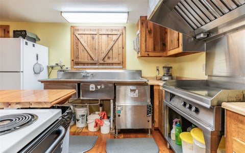 Tiny photo for 100 Remington Road, Noxon, MT 59853 (MLS # 30071277)