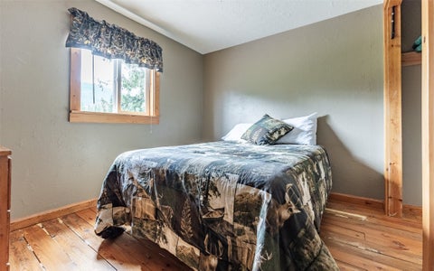 Tiny photo for 100 Remington Road, Noxon, MT 59853 (MLS # 30071277)