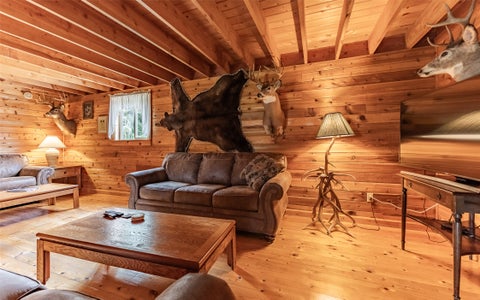 Tiny photo for 100 Remington Road, Noxon, MT 59853 (MLS # 30071277)