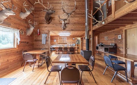 Tiny photo for 100 Remington Road, Noxon, MT 59853 (MLS # 30071277)